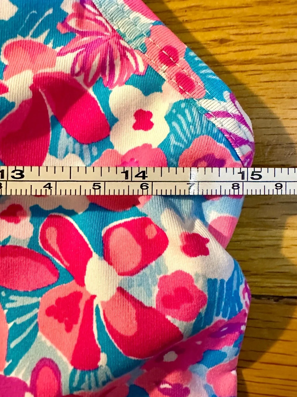 Lilly Pulitzer Small- Luxletic Tank Bundle, *with padding! ALL Like New!